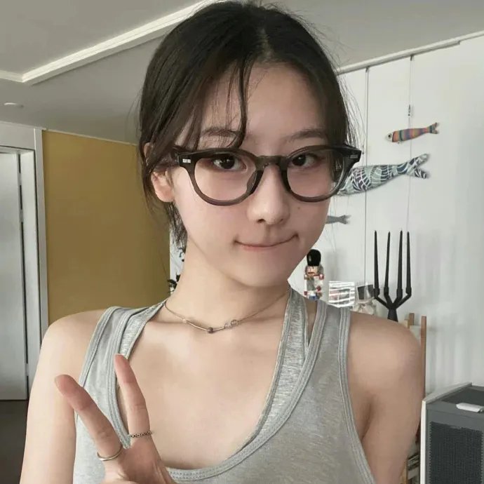 乔妍的心事