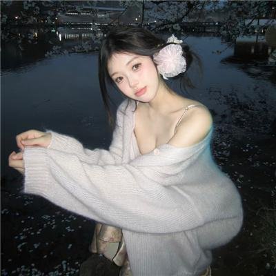 女人河