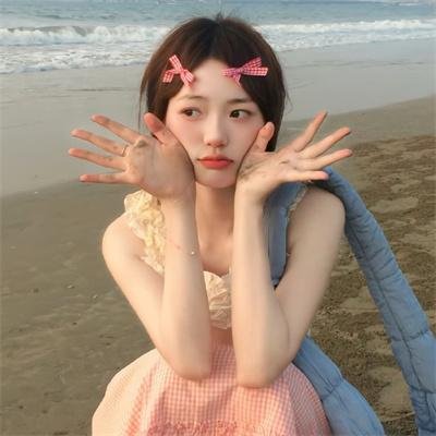 后排闺蜜