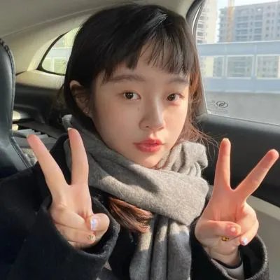 伞头和他的女人