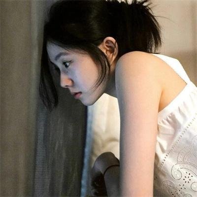 对影