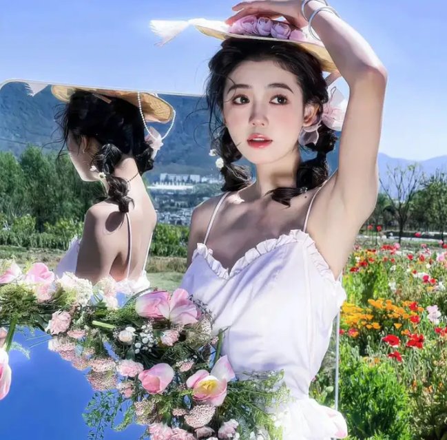 双傻出海